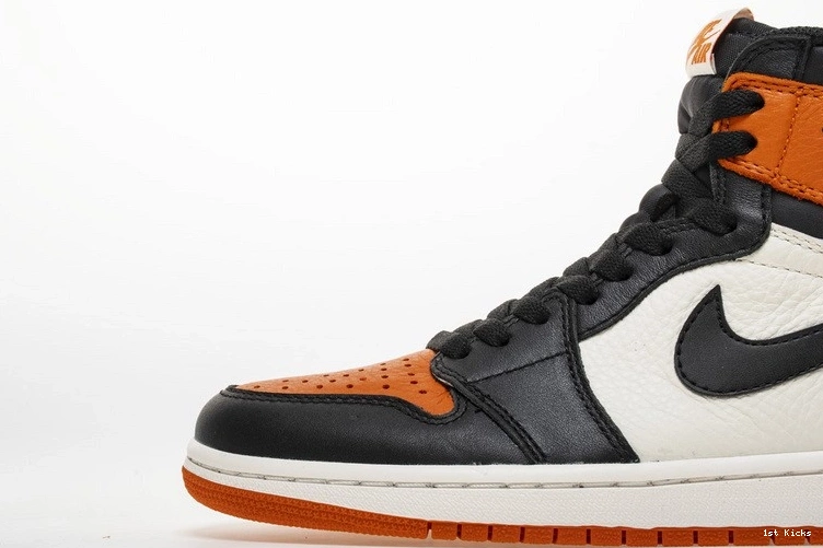 1 Shattered OG Retro 555088-005 Jordan Air Backboard 0326